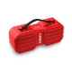 COOL ACCESORIOS - ALTAVOZ BLUETOOTH COOL SOHO 8W ROJO - CL8434847061429
